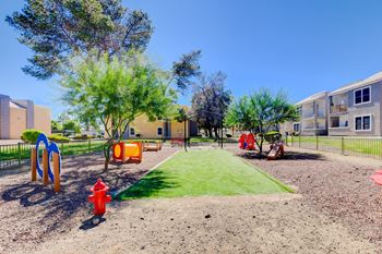 Bark park